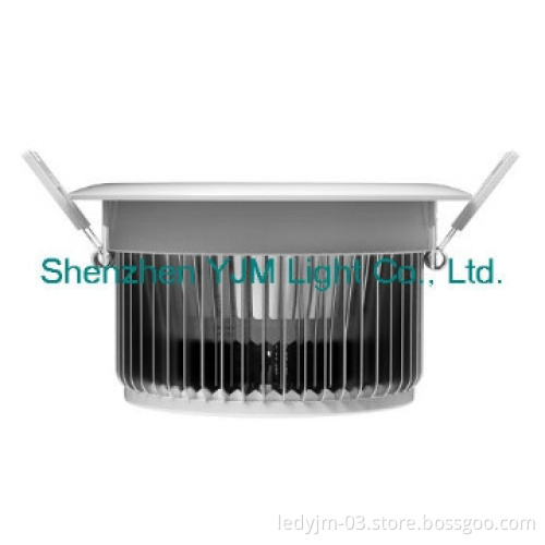15W Power LED Down Light, CE&ROHS,50000h life span